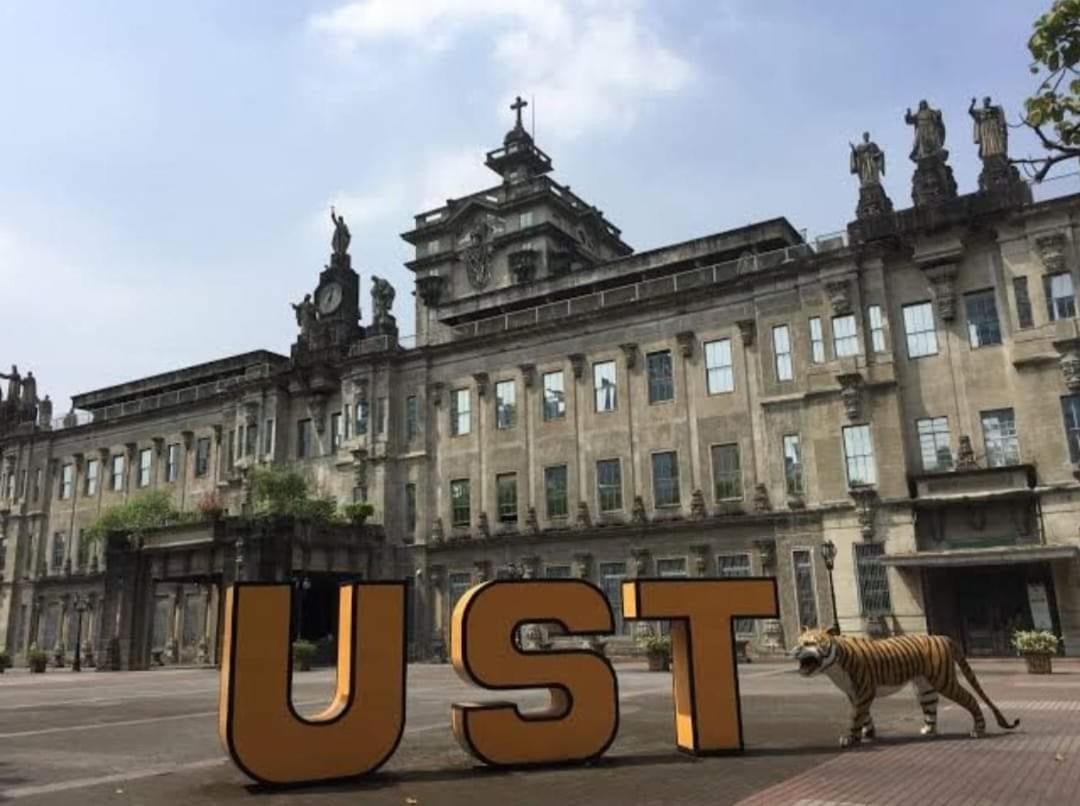 Sun Star Grand Hotel Manila Exterior photo