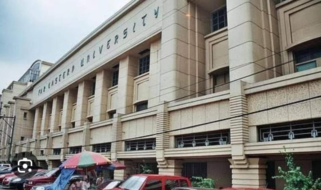 Sun Star Grand Hotel Manila Exterior photo